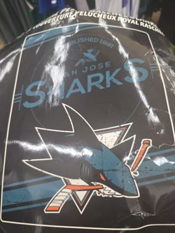 Sport Blanket