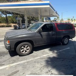 1996 Nissan Pickup