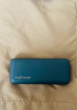 MyCharge Battery Pack