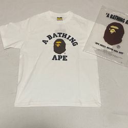 Bape T-Shirt 