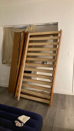 Day bed bedframe