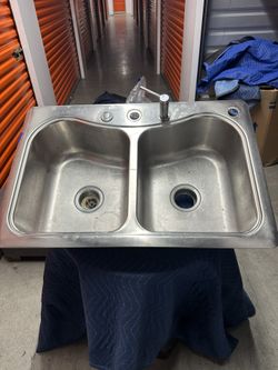 Sink