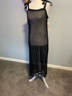 Cubredor para traje de baño $8 Nuevo