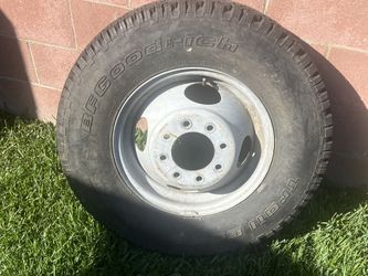 Spare Tire