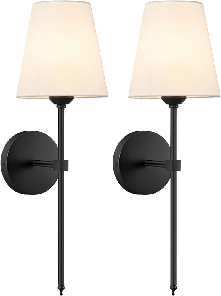 Wall Sconces Sets of 2