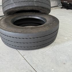 18 Ply  17.5 Continental Tire 