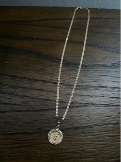 Valentino Chain Set