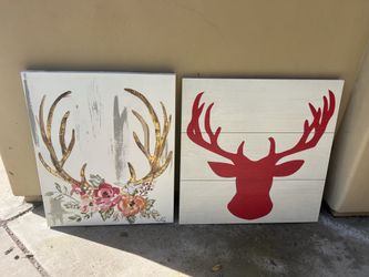 Christmas decorations