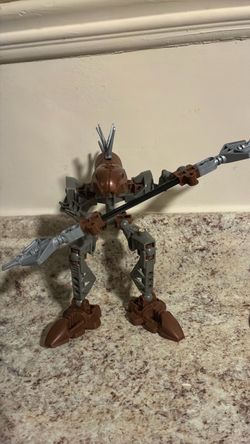 Bionicle