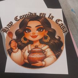 Chicano/ Chicana DTF TRANSFERS 