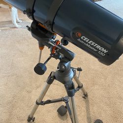 Celestron Astromaster 130
