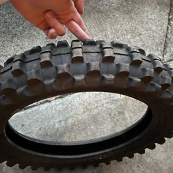 Dirt Bike Tire 