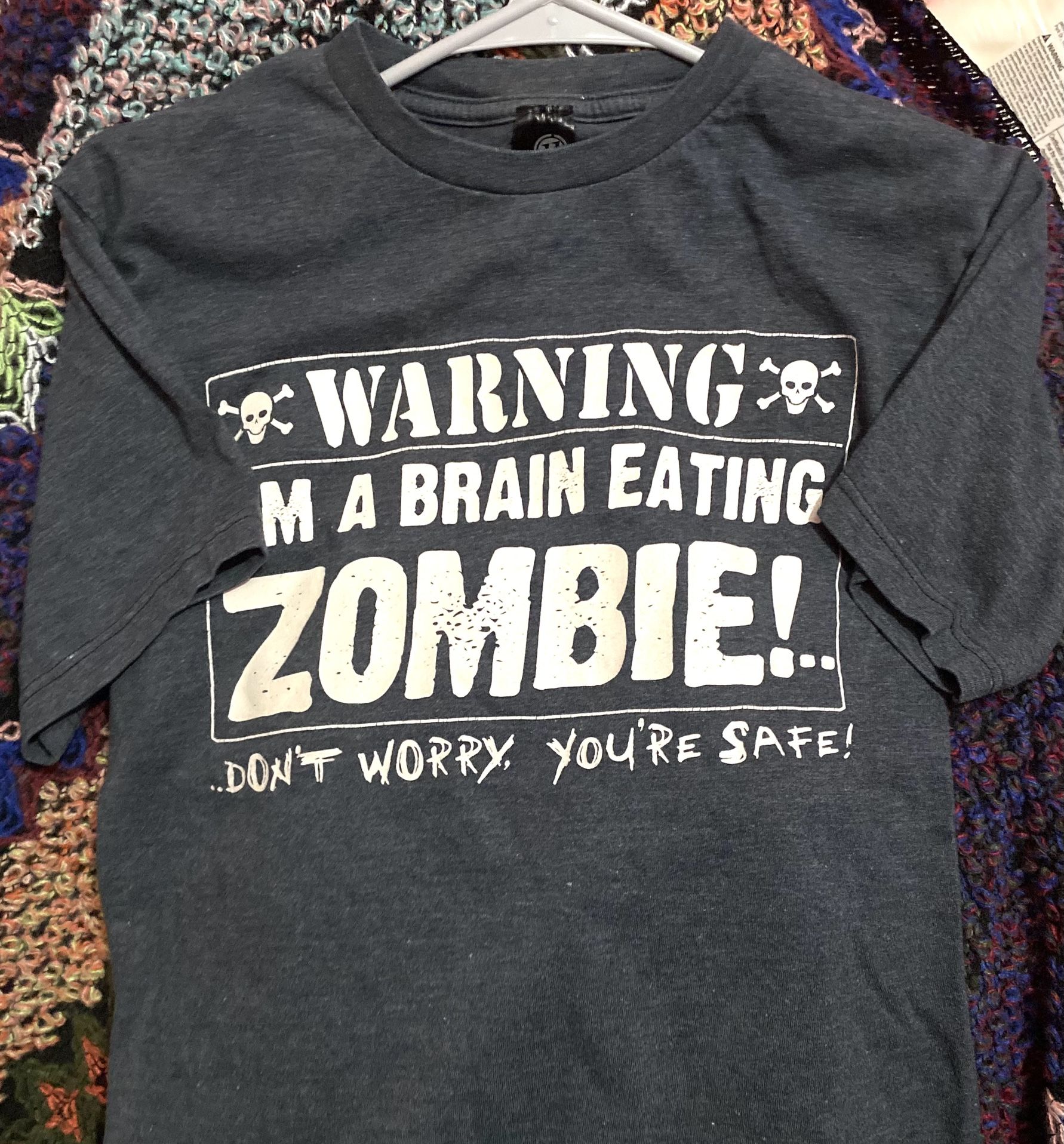 Zombie T-Shirt