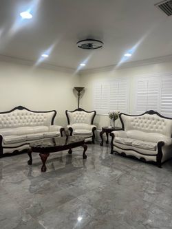 Living  room set
