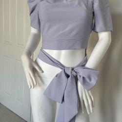 Brandnew Top Size Small 