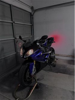 2015 S1000rr