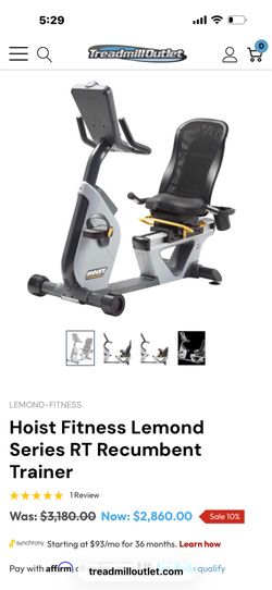 Treadmill
