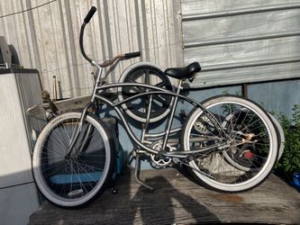 Beach Cruiser