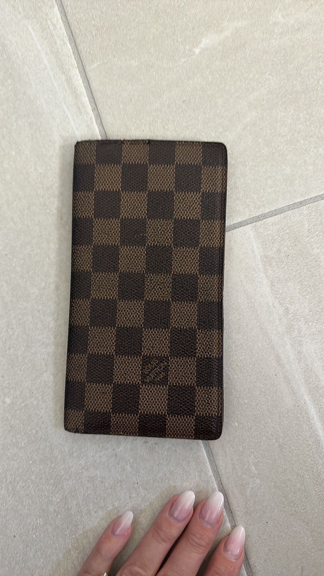 Authentic Louis Vuitton Wallet
