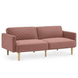 Versatile Smart Futon Sofa 