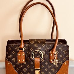 New Designer “Look” Handbag