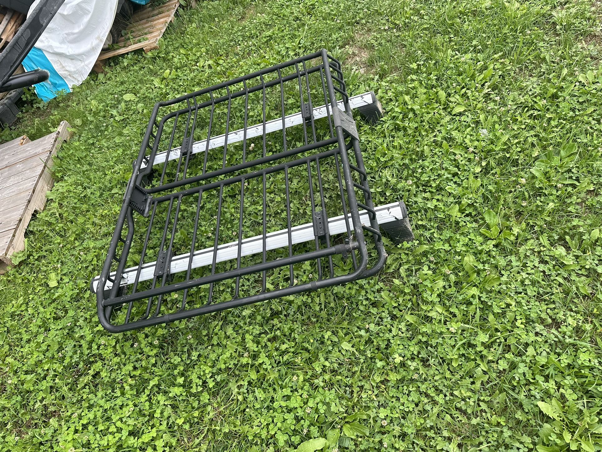 Roof Rack For Sale SUV VAN SEDAN. UNIVERSAL