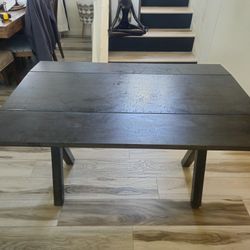 Dinning Foldable Table