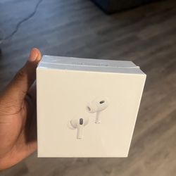 AirPod Pro 2