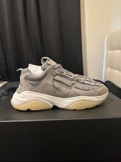 Amiri Bome Runner Snrakers Men’s Size US 8