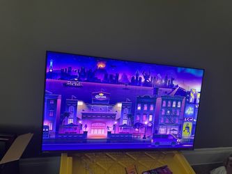 Roku tv