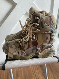 Men’s Mountaineering boots