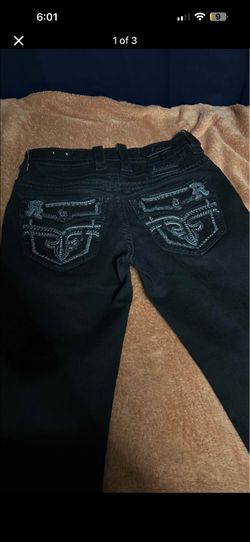 Rock Revival Jeans size 29x30