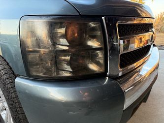 Headlights