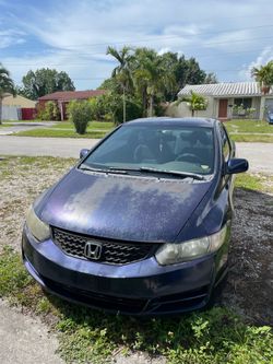 2009 Honda Civic