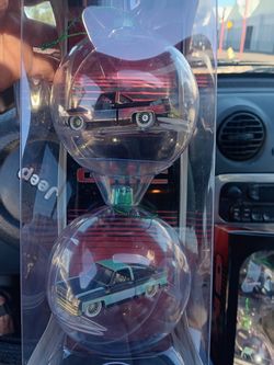 M2 GMC Sierra Diecast