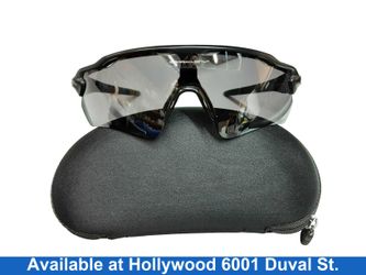 Oakley Oo9208-5138 Black