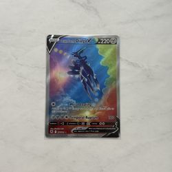 Dialga V 