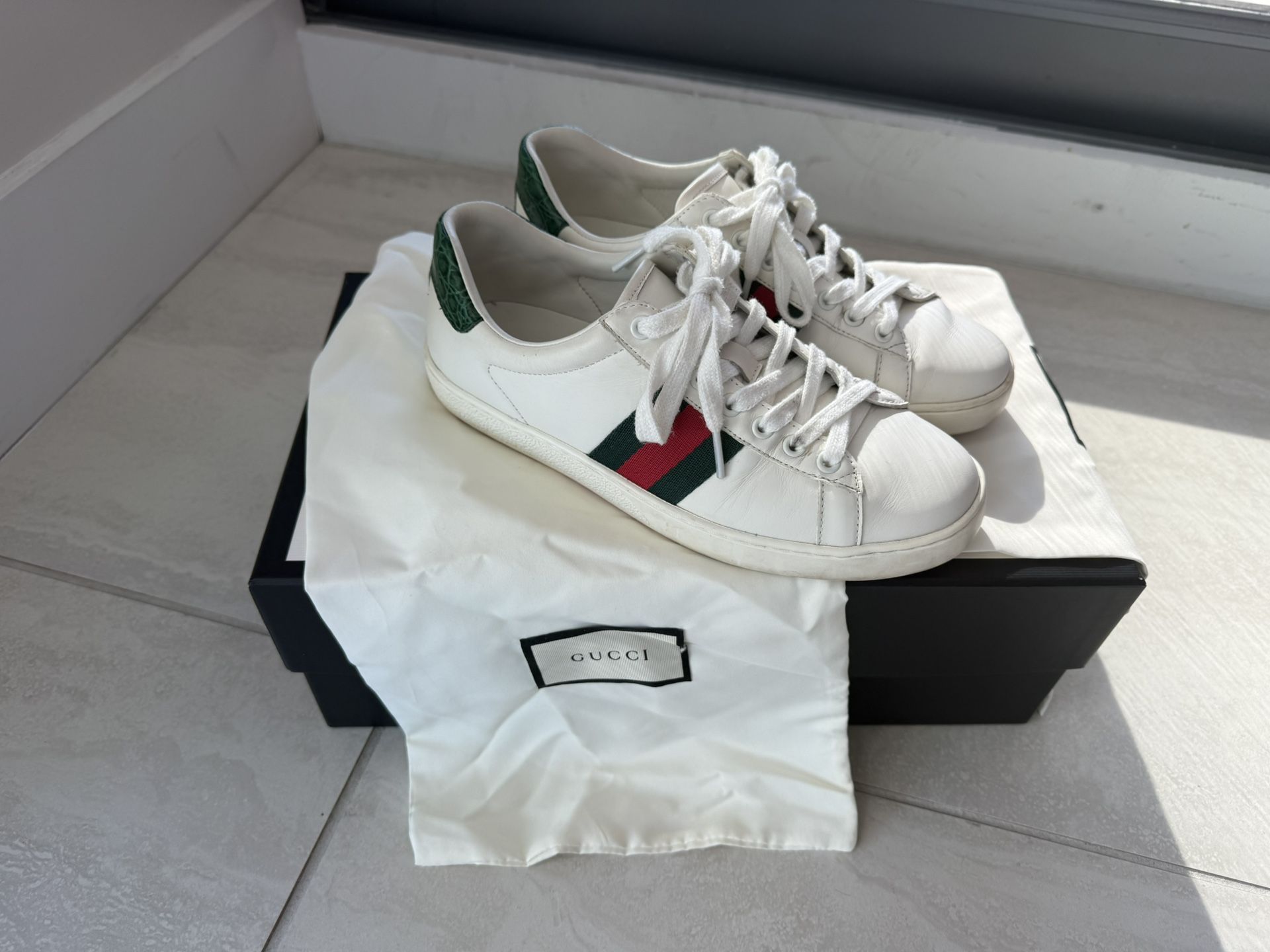 Gucci Sneakers