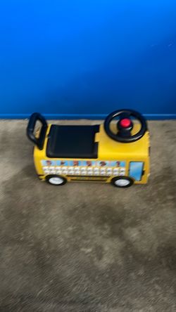School bus