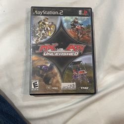 PlayStation 2 video game
