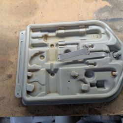 Bmw E30 325 Tool Box
