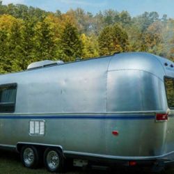 1999 Trailer Dinette 6 Sleep Safari