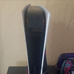 Custom PS5