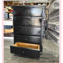 Dresser/ Five dressers drawer