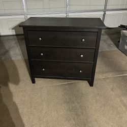 Hard Wood Dresser