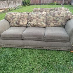 SOFA  AND LOVESEAT 🛑🛑🛑