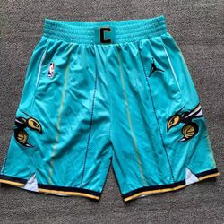 Charlotte Hornets Shorts