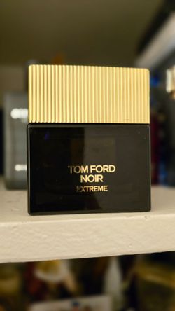 Tom Ford Noir Extreme