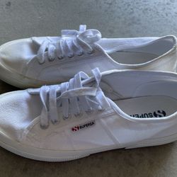 Superga Women Tennis Shoes
