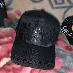 Rude Awakenings X The Last Supper Hat